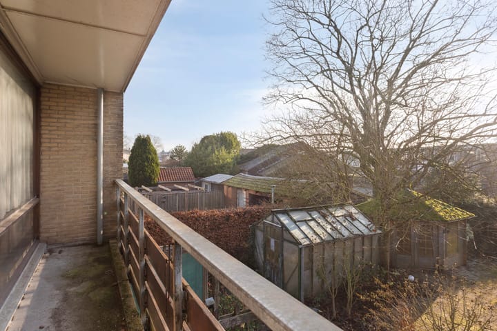 Foto 26 van 't Fort 25