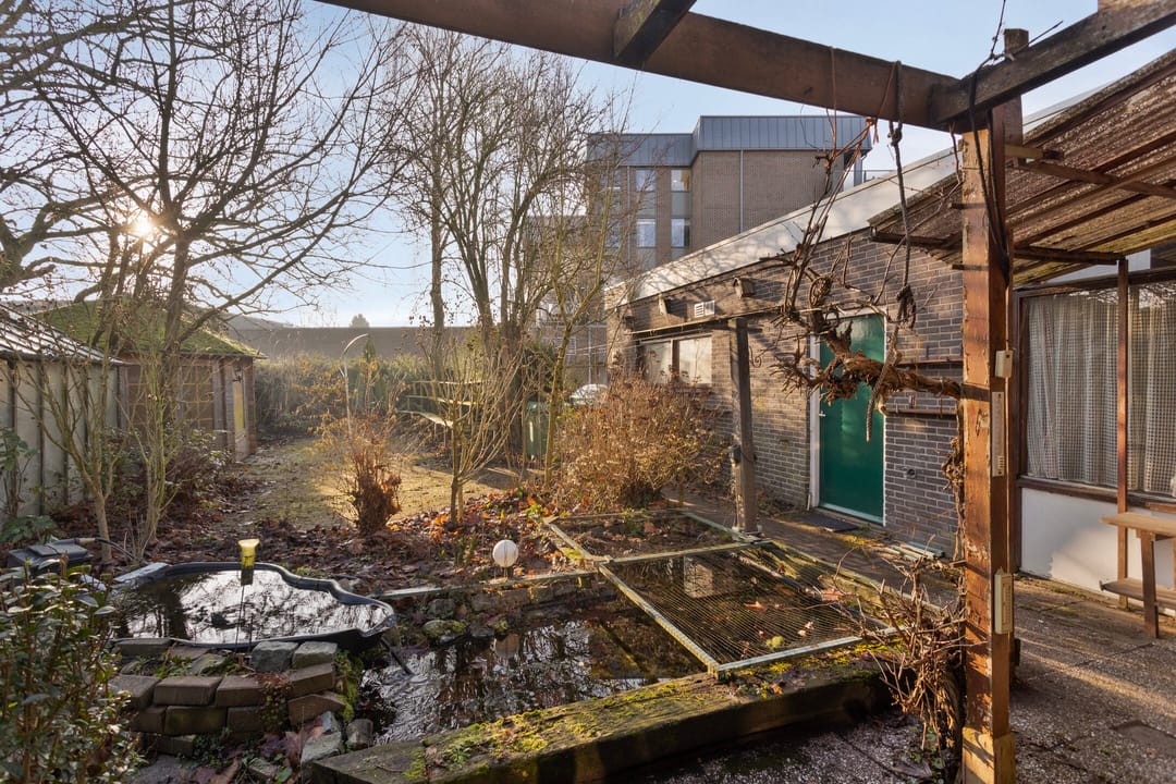 Photo 37 of 't Fort 25