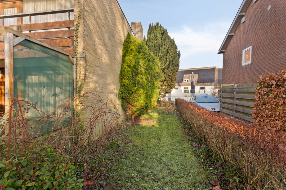 Photo 38 of 't Fort 25