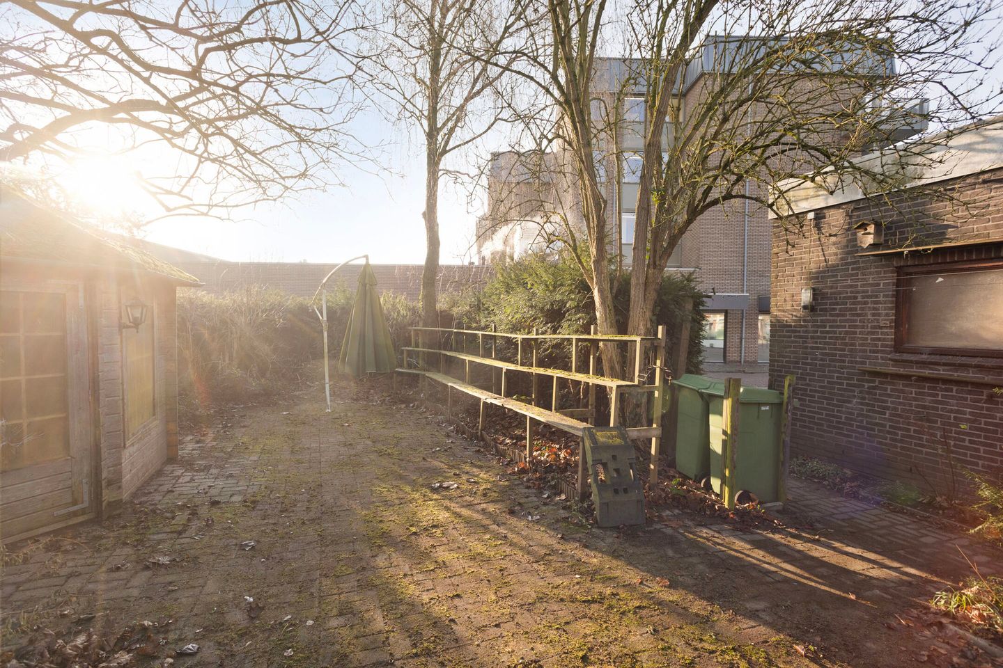 Photo 40 of 't Fort 25