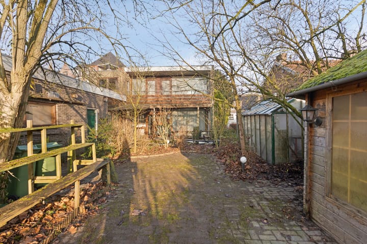 Foto 41 van 't Fort 25