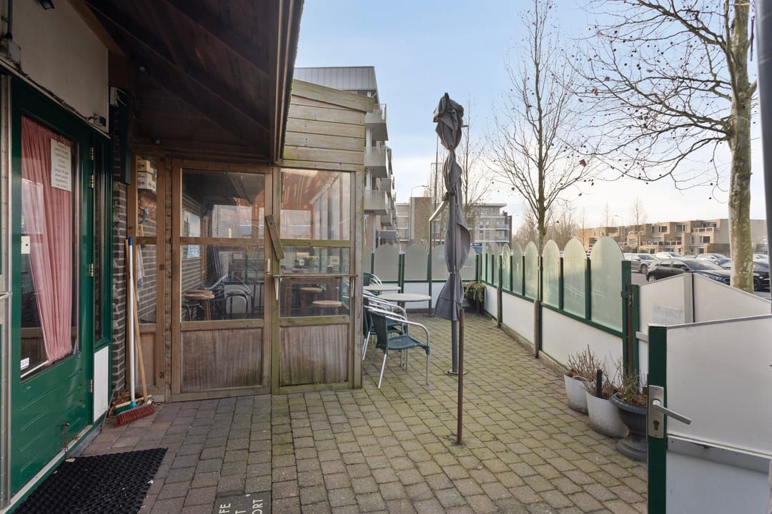 Photo 43 of 't Fort 25