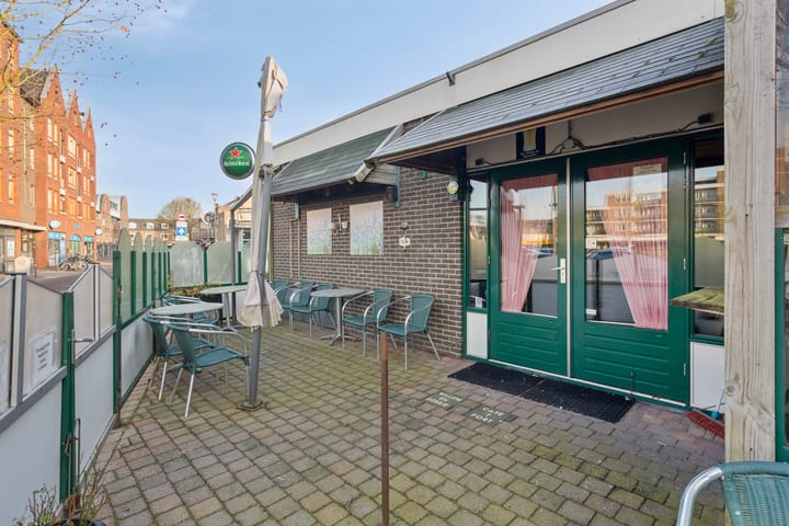 Foto 44 van 't Fort 25