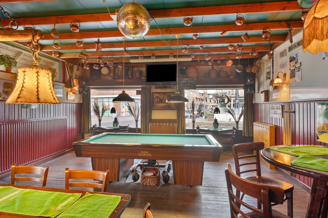 Photo 46 of 't Fort 25