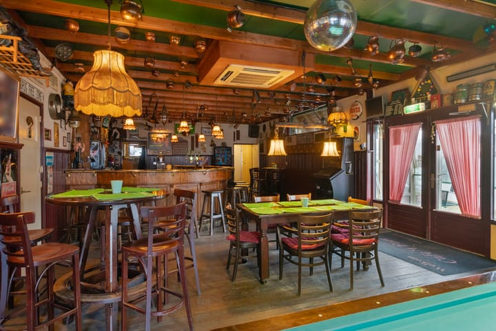 Foto 48 van 't Fort 25