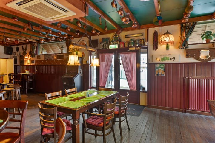 Foto 49 van 't Fort 25