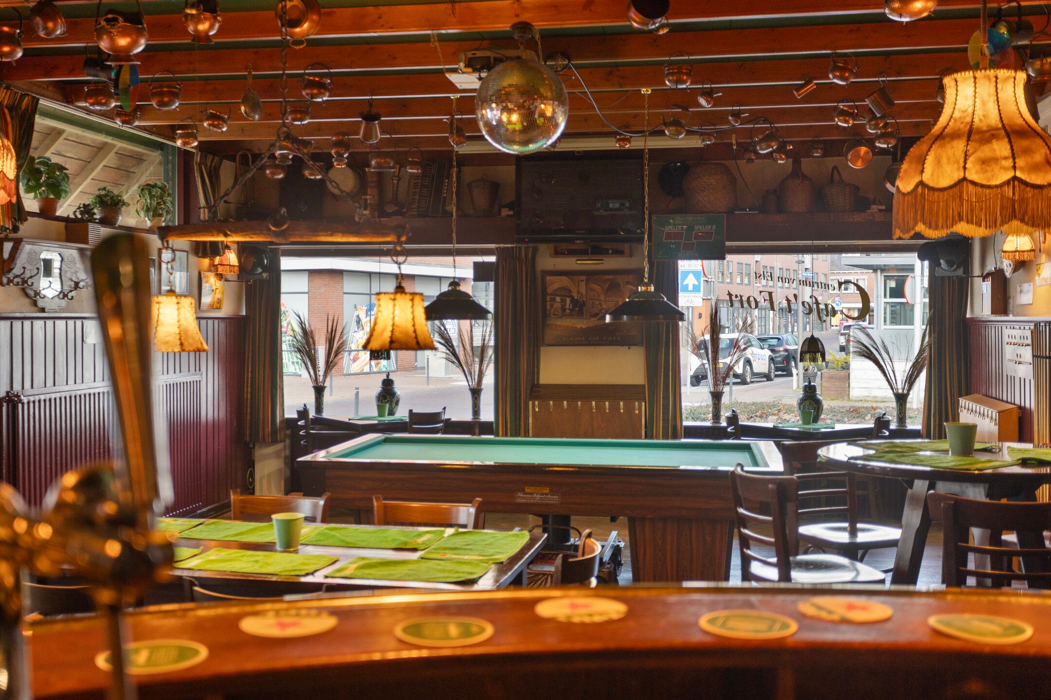 Photo 51 of 't Fort 25