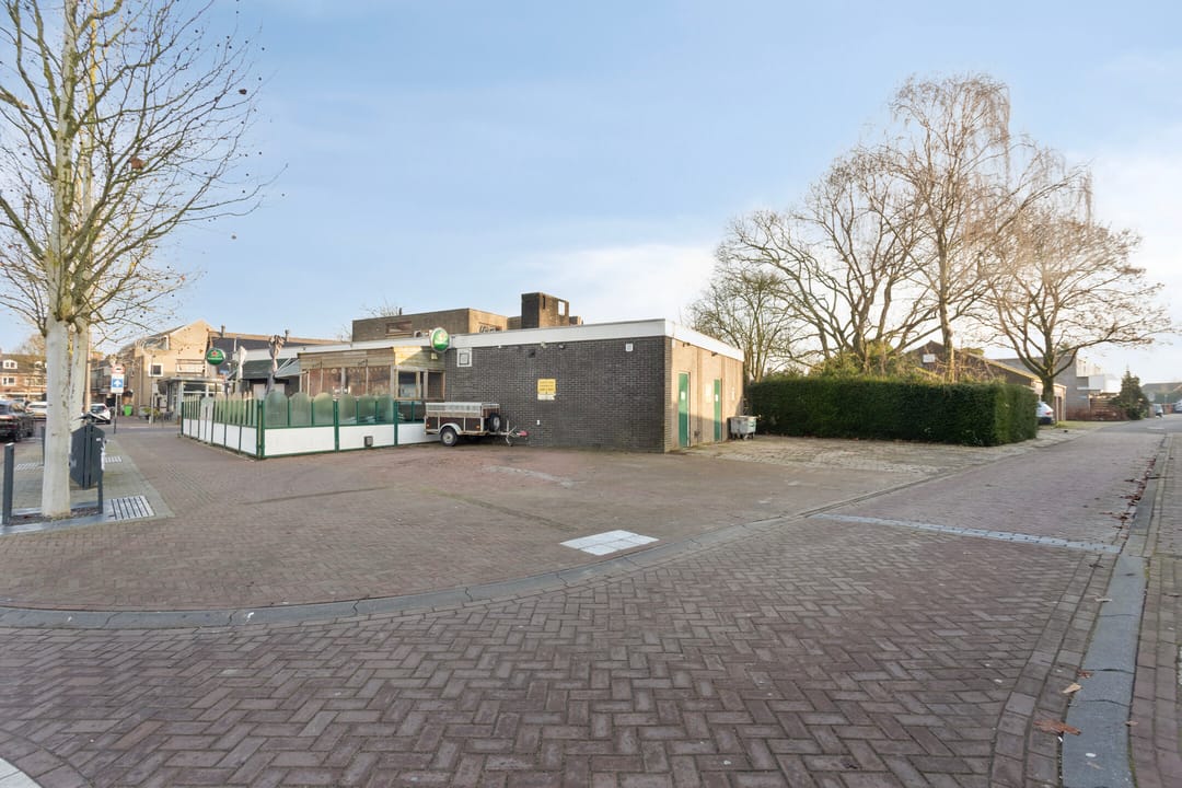 Photo 61 of 't Fort 25