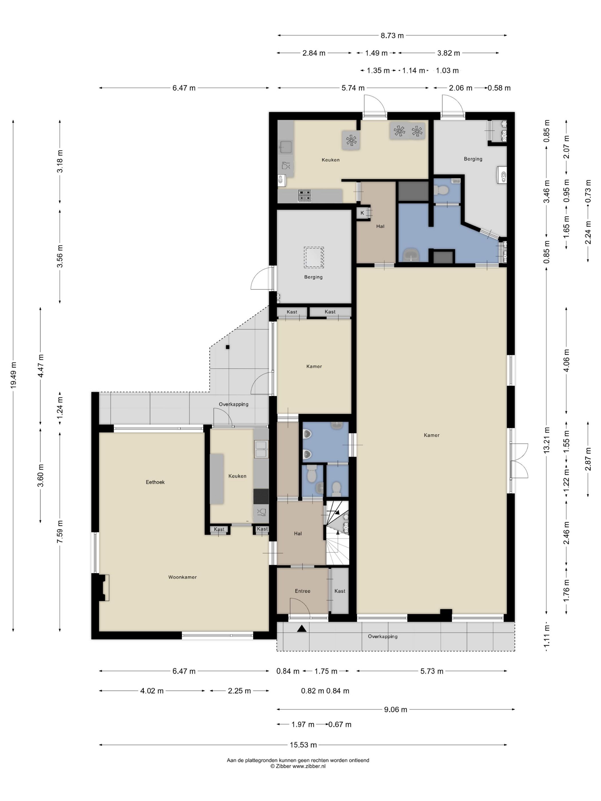 Photo 69 of 't Fort 25