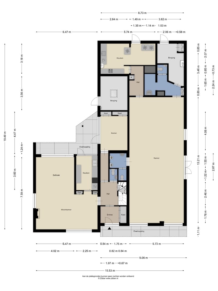 Foto 69 van 't Fort 25