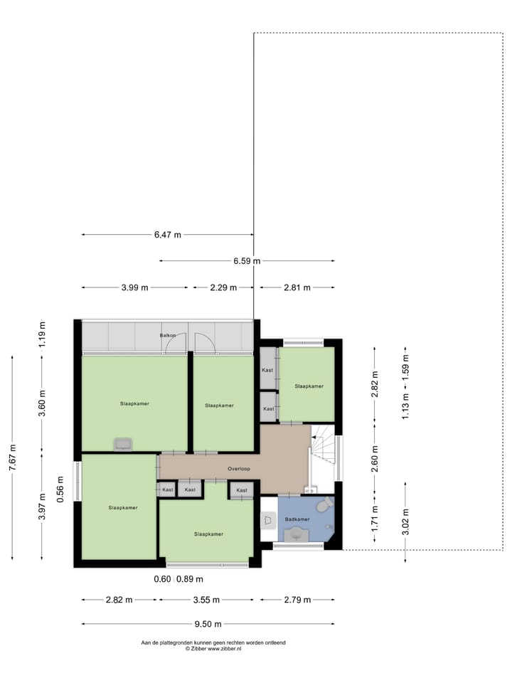 Foto 71 van 't Fort 25