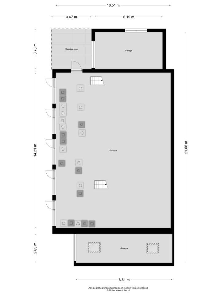 Foto 72 van 't Fort 25