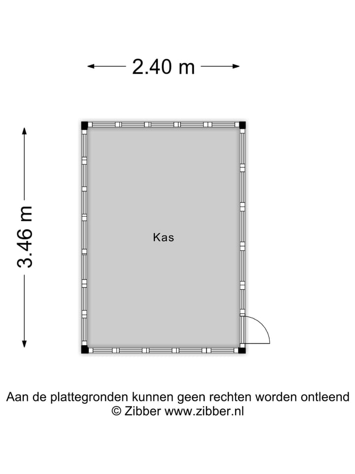 Foto 74 van 't Fort 25