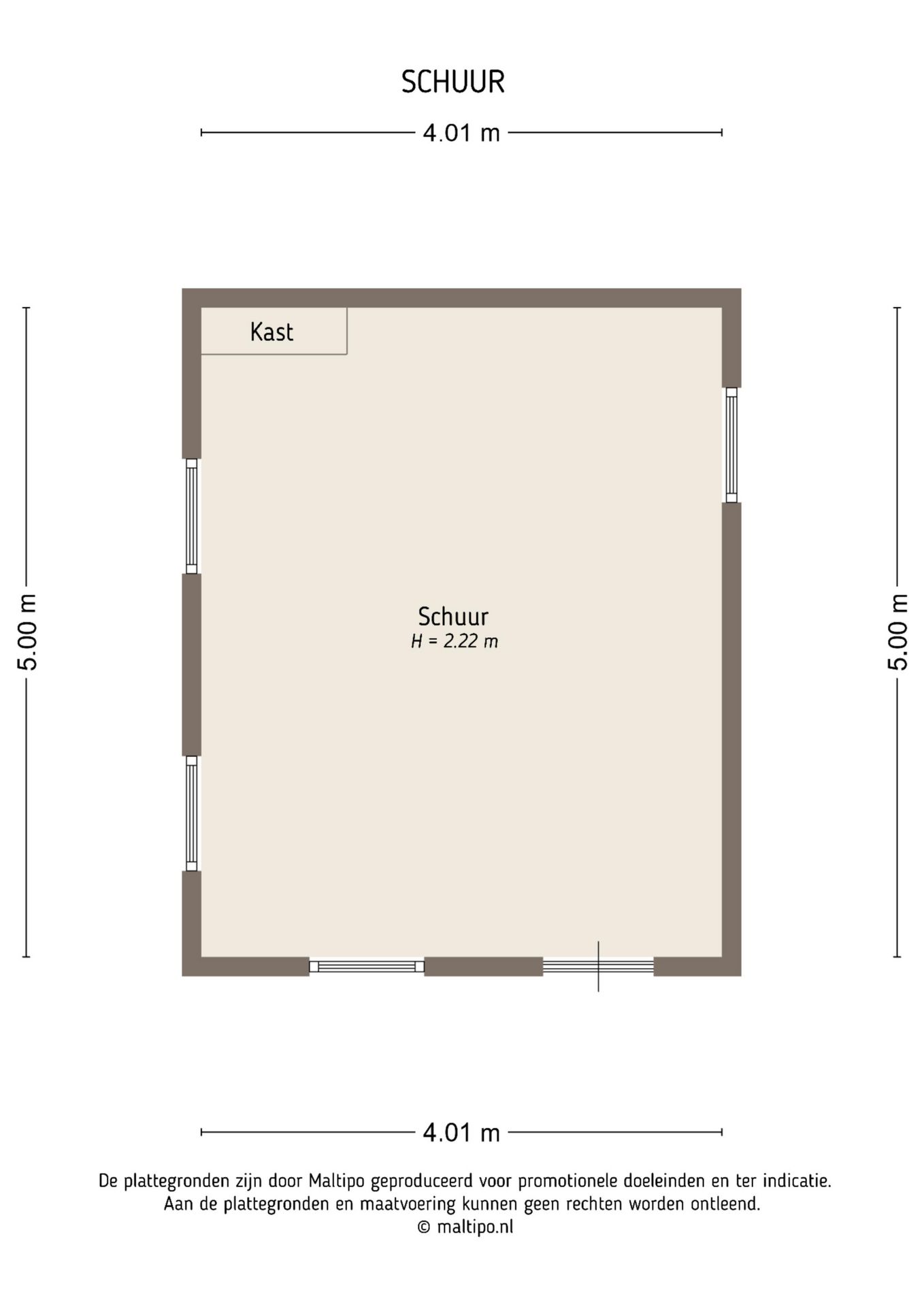 Photo 69 of Kerkstraat 12