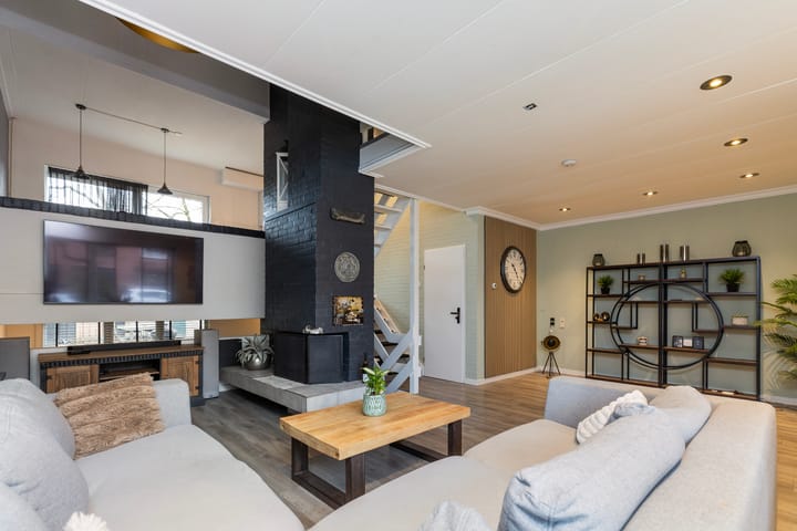 Photo 3 of Brusselsestraat 19