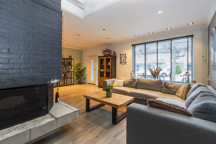 Photo 4 of Brusselsestraat 19