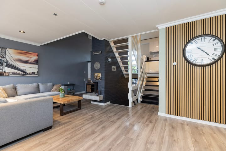 Photo 5 of Brusselsestraat 19