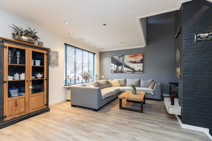 Photo 6 of Brusselsestraat 19