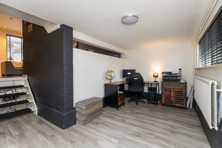 Photo 7 of Brusselsestraat 19