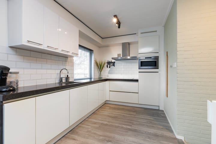 Photo 9 of Brusselsestraat 19