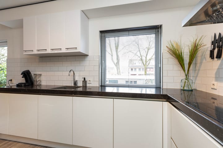 Photo 10 of Brusselsestraat 19