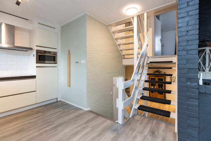 Photo 12 of Brusselsestraat 19