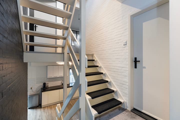 Photo 13 of Brusselsestraat 19