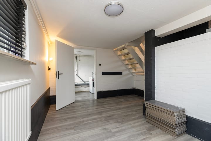 Photo 14 of Brusselsestraat 19