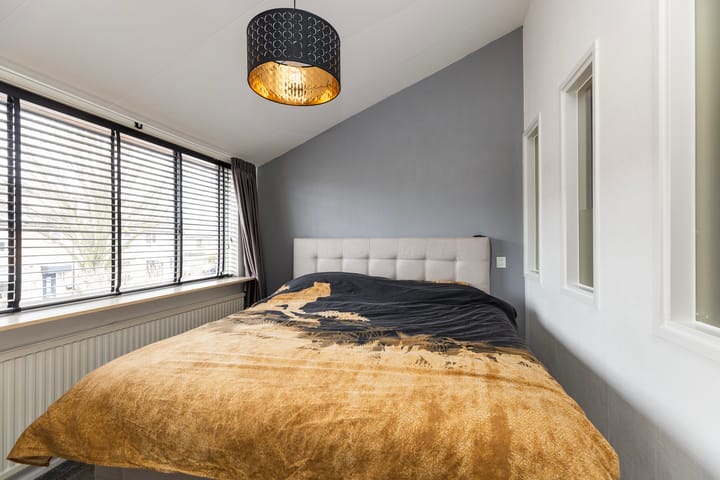 Photo 19 of Brusselsestraat 19