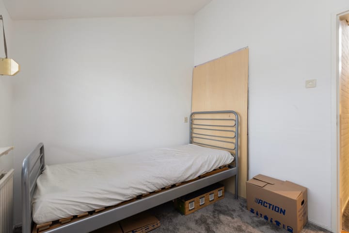 Photo 21 of Brusselsestraat 19