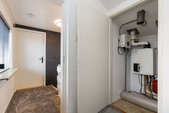 Photo 23 of Brusselsestraat 19