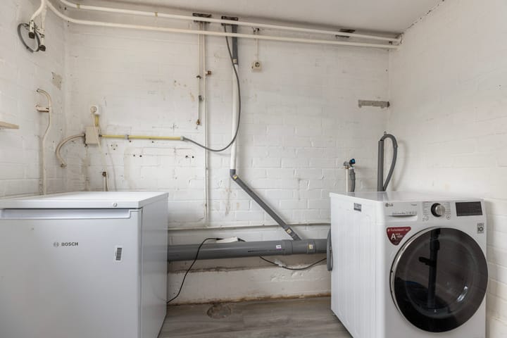 Photo 25 of Brusselsestraat 19