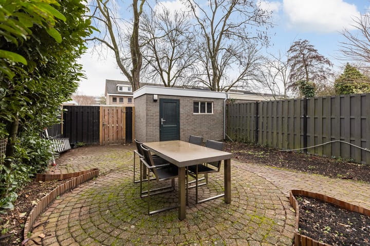 Photo 26 of Brusselsestraat 19