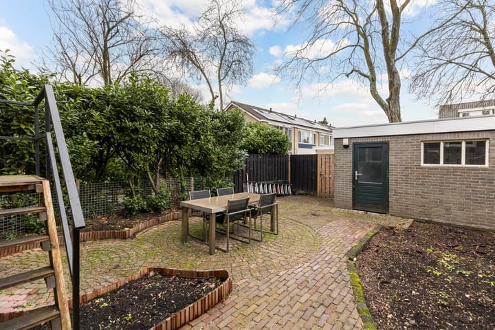 Photo 28 of Brusselsestraat 19