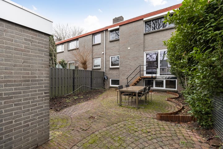 Photo 29 of Brusselsestraat 19