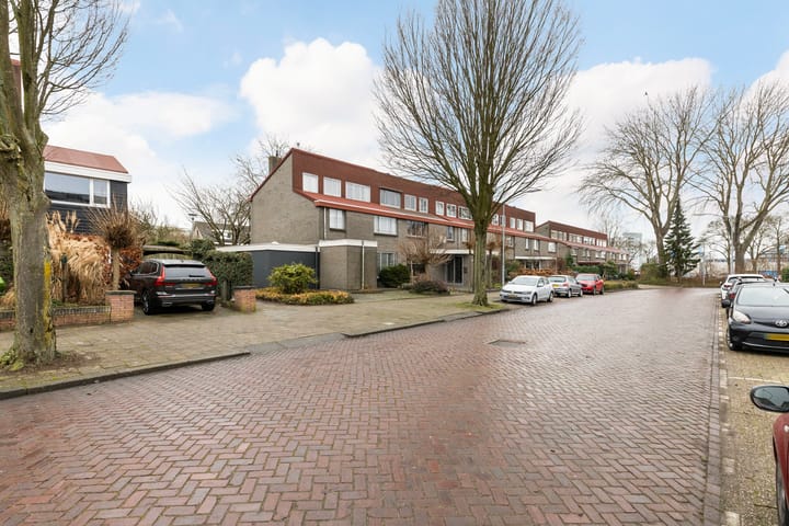 Photo 30 of Brusselsestraat 19