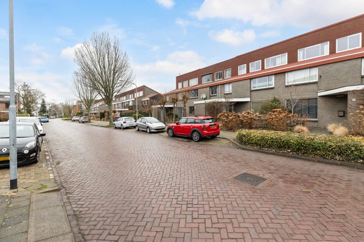 Photo 31 of Brusselsestraat 19