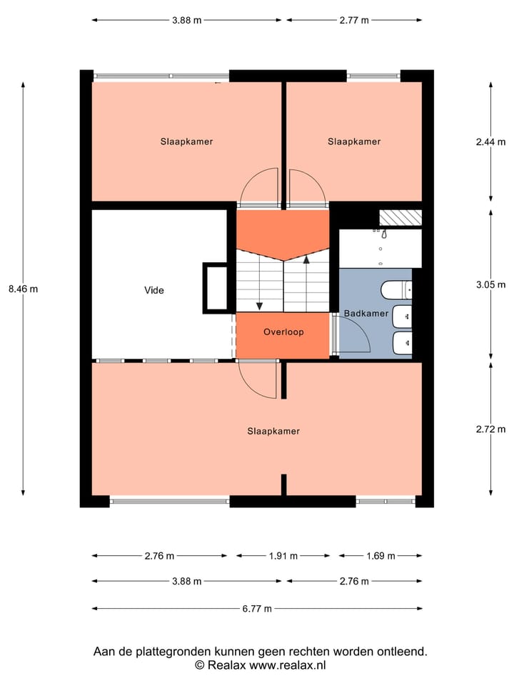 Photo 34 of Brusselsestraat 19