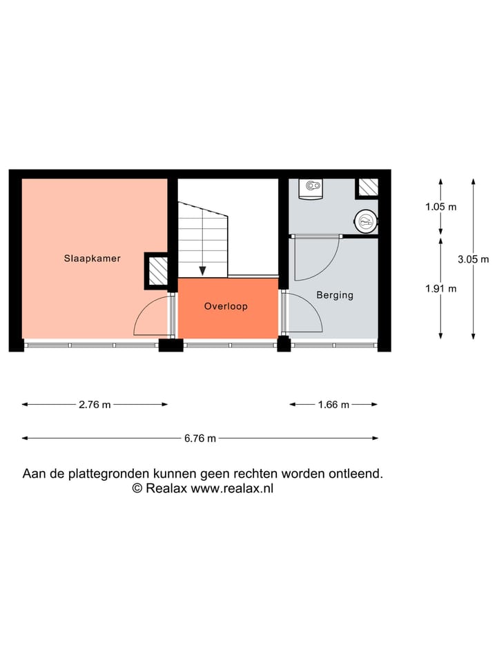 Photo 35 of Brusselsestraat 19