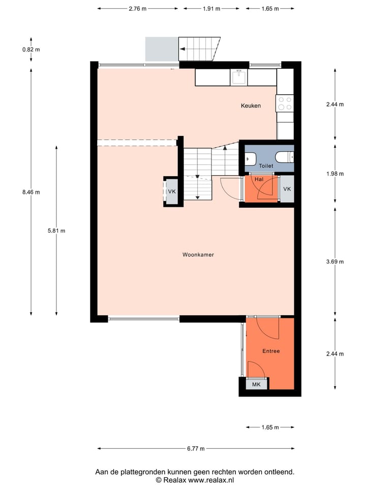 Photo 33 of Brusselsestraat 19