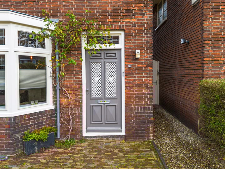 Foto 4 van Lijsterbeslaan 8