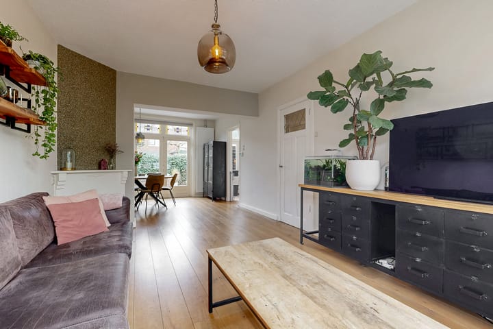 Foto 6 van Lijsterbeslaan 8