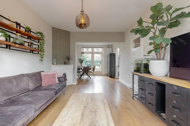 Foto 7 van Lijsterbeslaan 8