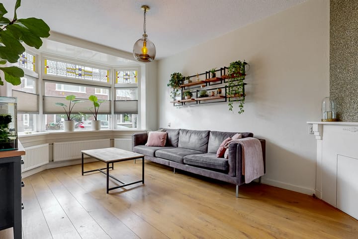 Foto 8 van Lijsterbeslaan 8