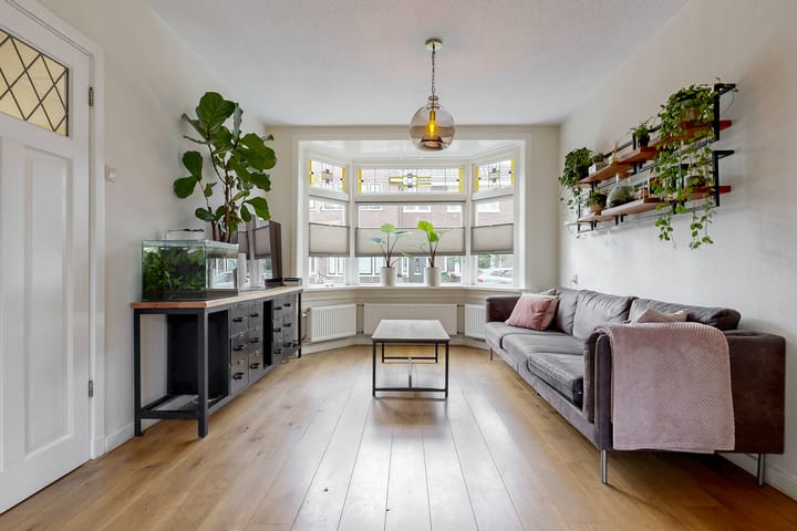 Foto 9 van Lijsterbeslaan 8