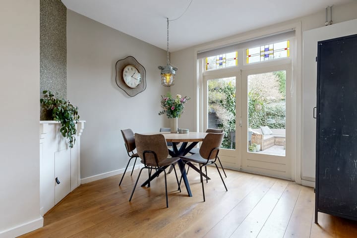 Foto 10 van Lijsterbeslaan 8