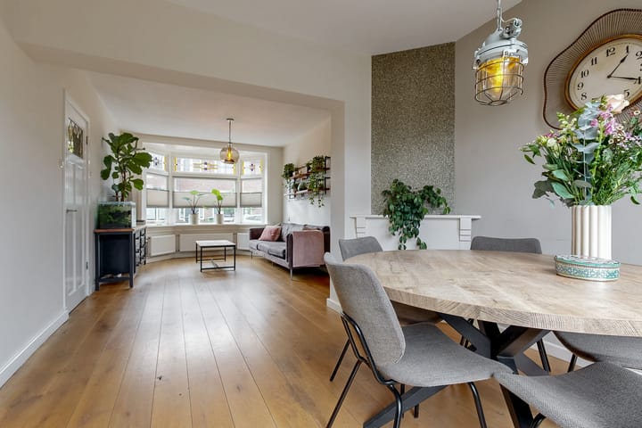 Foto 11 van Lijsterbeslaan 8