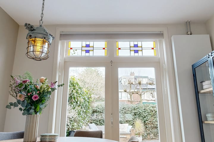 Foto 12 van Lijsterbeslaan 8