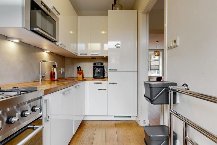 Foto 13 van Lijsterbeslaan 8