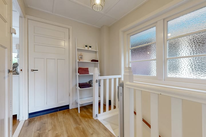 Foto 16 van Lijsterbeslaan 8